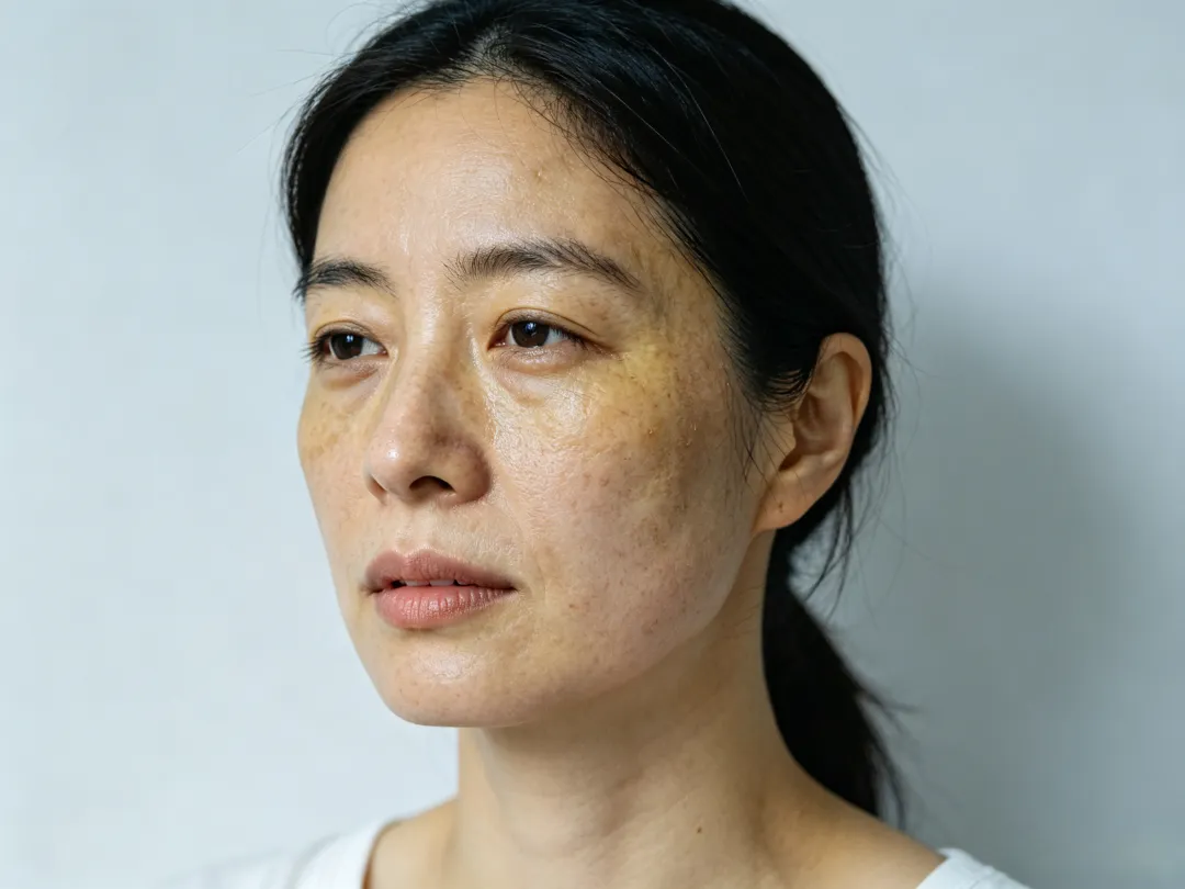 身体状态养护参考